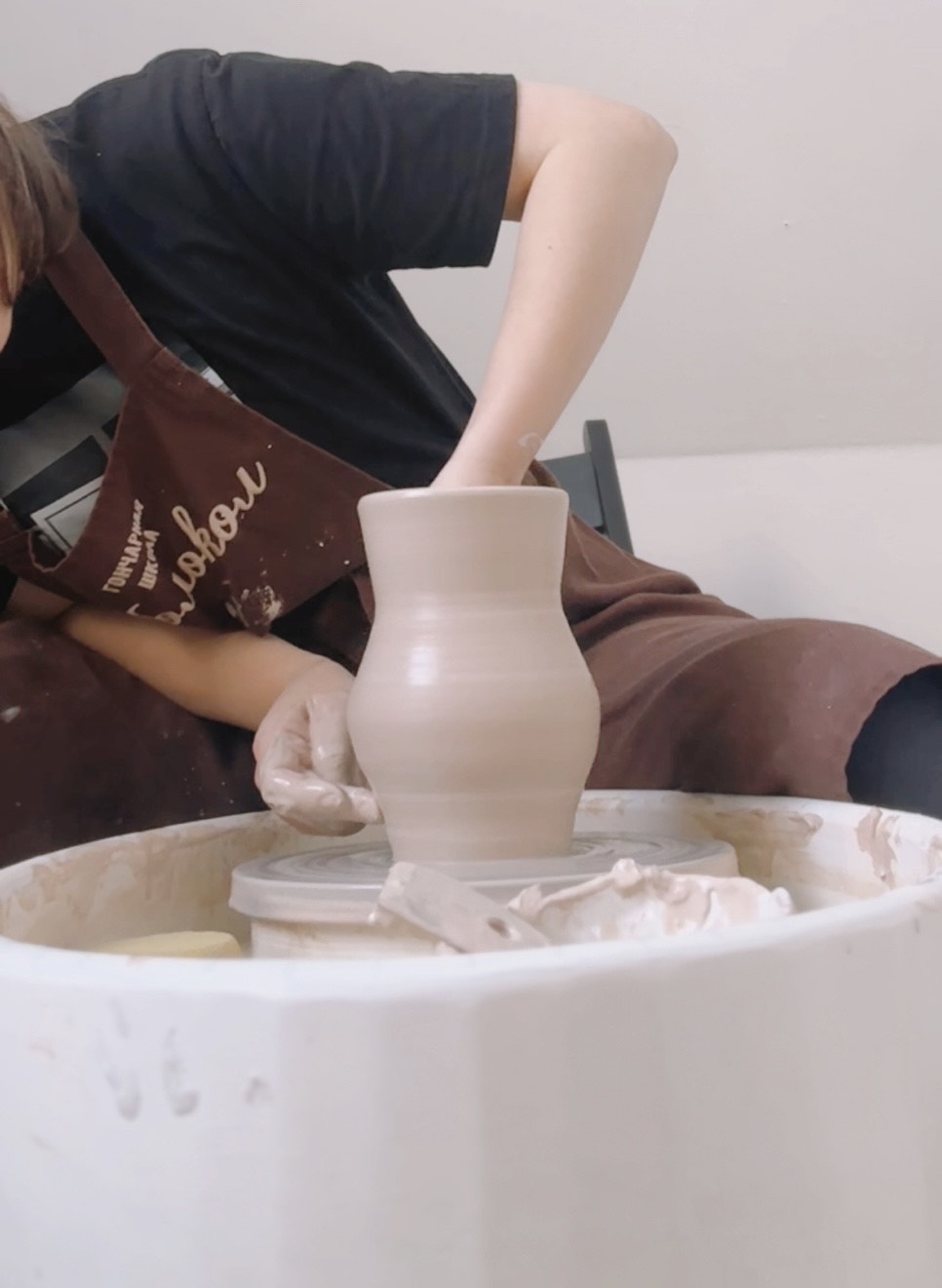 Гончарный круг 2.0 (Взрослые) см.опис фото 2